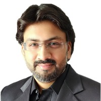 Infosys Consulting Employee Amit Vikram's profile photo