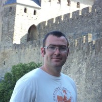 Curvy Kate Employee Adam Fcca's profile photo