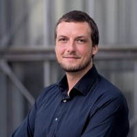 Getinge Employee Bastian Hoffmann's profile photo