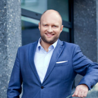 eFitness Employee Krzysztof Dudzinski's profile photo