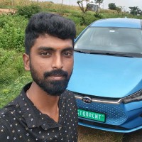 Gobinath Sakthivel Email