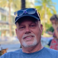 Jonathan Green Lawn Products Employee Rich Pennell's profile photo