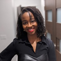 United States Department of Defense Employee Yolanda Edwards's profile photo