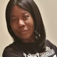 ActionNC Employee Apryl Lewis's profile photo