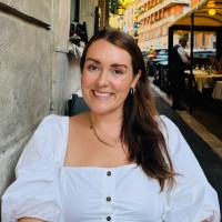 Wharton Executive Education Employee Meghan McGuire's profile photo