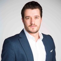 Tervene Employee Lucas Grenier's profile photo