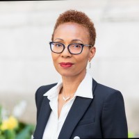 United Way Employee Charmaine Brown's profile photo