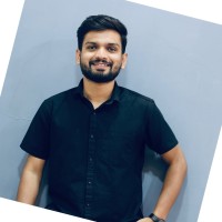 TRIOT Solutions Employee Om Shinde's profile photo