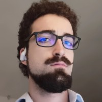 LogIt Consulting Employee Jarno Sandrin's profile photo