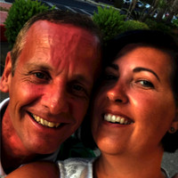 Frog Bikes Employee Paul Taylor's profile photo