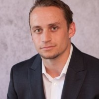Burleson Construction, Incorporated Employee Jacob Jordan's profile photo
