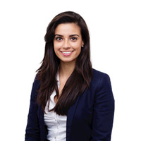 Tania Rahmany Email