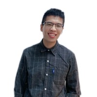 Credo Employee Jack Shih's profile photo
