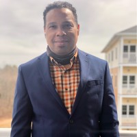 Information International Associates Employee Karl Laporte's profile photo
