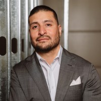 JLDC Construction Inc. Employee Daniel Castillo's profile photo