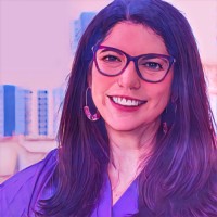 Lark Creative Employee Cindy Lieberman's profile photo