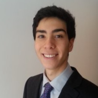 CIBC Employee Eric Yee's profile photo