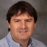 Bell Helicopter Employee Mark Burge's profile photo