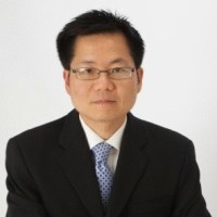 Kafene Employee Joe Wang's profile photo
