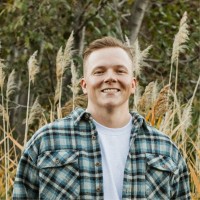 Jackson Buchanan Email