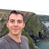 Savers Health Home & Beauty Employee Alex Tolan's profile photo