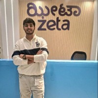 Institute of Engineering and Technology Employee Priyanshu Mishra's profile photo