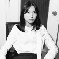 HighBeam Employee Caitlyn Park's profile photo