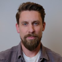 Daniel-Adam Smith Email & Phone Number