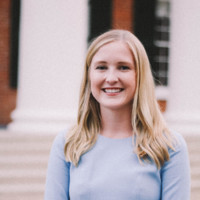 Amelia Alford Email & Phone Number