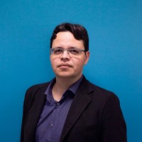 Banco do Brasil Employee Daniel de Lima Vasconcelos's profile photo