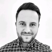 Samsung Electronics Employee Michael Durey's profile photo