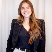Tjarks and Tjarks Design Group Employee Kathrin Bangert's profile photo