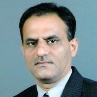 SDC CPAs, LLC Employee Parag Patel's profile photo