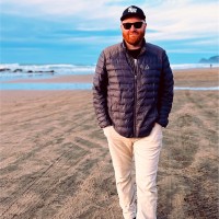 gearUP Employee Danny Hennessy's profile photo