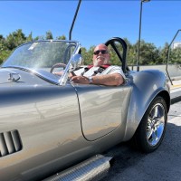 Crete Carrier Corporation Employee Ted Farrell's profile photo