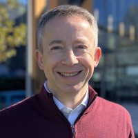 Martha's Table Employee Douglas Ireland's profile photo