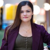 Carolina Sanchez Email & Phone Number