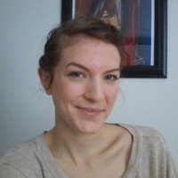 HomeStars Employee Johanna Fraser's profile photo