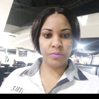 iTILE Employee Hester Evans's profile photo