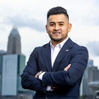 Goosehead Insurance Agency Employee Luis Camacho's profile photo