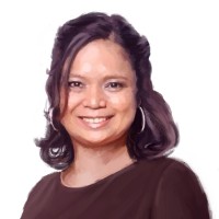 Audienti Employee Liz Aparece's profile photo