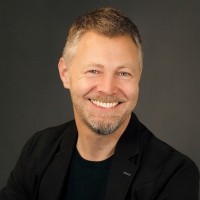 Leadership Development Centre Employee Travis Wallach's profile photo