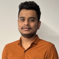 Sahil Kawade's profile photo