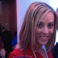 Oracle Athletics LLC Employee Melanie Mark's profile photo