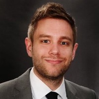 Kraft Baustoffe Gmbh Employee Benjamin Stein's profile photo