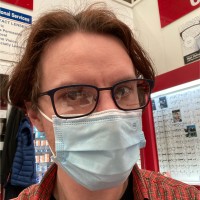 Free Geek Employee Hrothgar Pedersen's profile photo