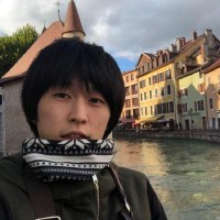 ZevRoss Spatial Analysis Employee Shunsuke Tada's profile photo