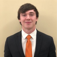 Ditch Witch Employee Dylan Cook's profile photo