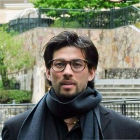 James Garcia Email & Phone Number