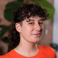 Hi Boop! Employee Meredith Jonatan's profile photo